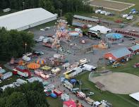 Houlton Agricultural Fair