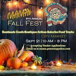 Mama’s Fall Fest