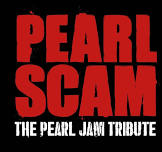 PEARL SCAM/ANGRY HAIR (Pearl Jam/Alice In Chains tributes) Warrington Irish Club 15/11/24