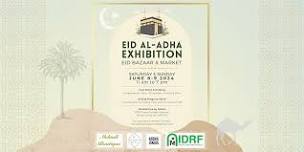 Eid Al - Adha Exhibition