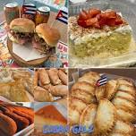 Tres Leches, Cheese Flan, Sliders, Empanadas, Pastelitos, Croquettes & more