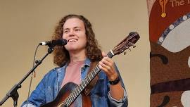 SAM ROBBINS AT THE HAYLOFT