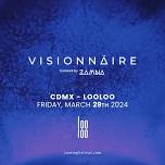 VISIONNÄIRE @ Looloo