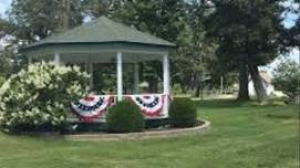 Music in the Park - Steve Bumgardner