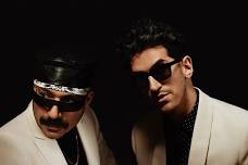 Chromeo & The Midnight