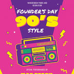 Founder’s Day