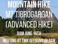 Hikies - Mt Tibrogargan (Advanced hike)