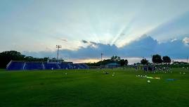 Free Physicals for Paducah Tilghman Soccer Athletes