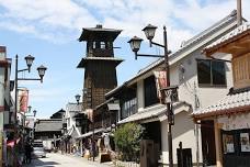 Kawagoe 6hr Private Tour with Licensed Guide: Explore Tokyo's Historic Castle Town