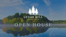 OPEN HOUSE | Cedar Hill Behavioral Health