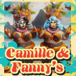 Camille & Fannys Summer Lūʻau Ladies Night