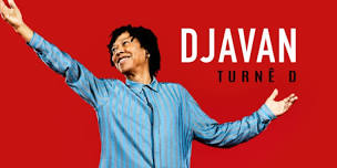 Djavan - Turnê D