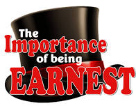 The Importance of Being Earnest,