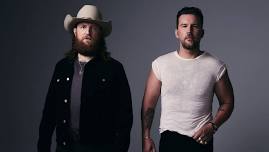 Brothers Osborne