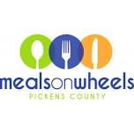 Pickens County Meals on Wheels 5K Glow Run