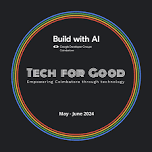 Build Your Multilingual Support Bot with RAG | Tech for Good Workshop #01