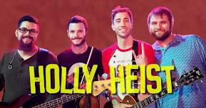 Holly Heist