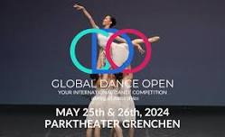 Global Dance Open Switzerland