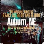 The Welcome Hunters @ Southside Saloon