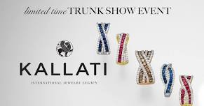 Kallati Trunk Show