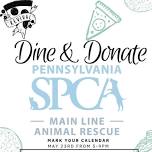 Dine & Donate at Revival Pizza Pub