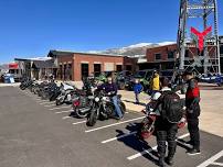 Bonneville IMRG's (Chapter 2079) Sunday ride