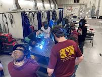 MIG & TIG Welding Class