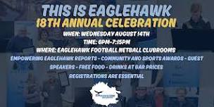 Empowering Eaglehawks 18th 