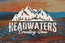 Headwaters Country Jam