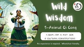 Wild wisdom