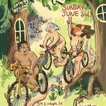 BHam Naked Bike Ride 