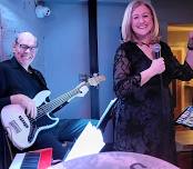 Jazz: Sue Caroline with the Andy Wall Trio