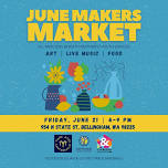 June Makers Market