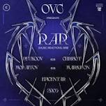 OVC PRESENTS RAR