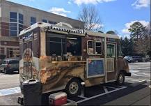 FOOD TRUCK: Bikini Panini