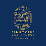 Family Camp — THE NEW CHURCH