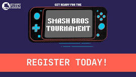 Super Smash Bros. Tournament