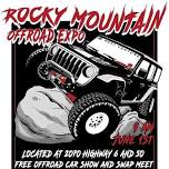 Rocky Mountain Offroad Expo - Western Slope 4x4