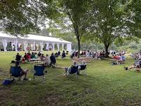 2024 1st Free Sunday Summer Concert at Parmelee Farm -The Green Stamps Band