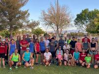 *OFFSITE* Las Vegas Runners Monthly OFFSITE Run & Coffee - Cafe Leone