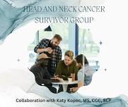 Head and Neck Cancer Survivor Group