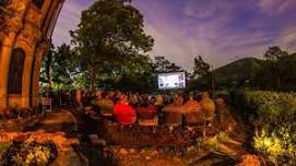 Movie Night on Bannerman’s Island! 1986 film LABYRINTH