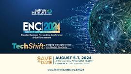 2024 Executive Networking Conference (ENC)