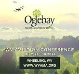 Annual West Virginia Aviation Conference 2024