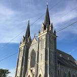 Weekday Mass - Holy Trinity Church of Utica