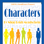 CAPA’s Characters High School Performance