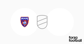 Miami FC vs Monterey Bay FC