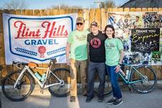 Flint Hills Gravel Ride and Run