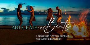 Arts, Eats and Beats