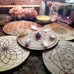 Sacred Geometry 1/2 Day Retreat